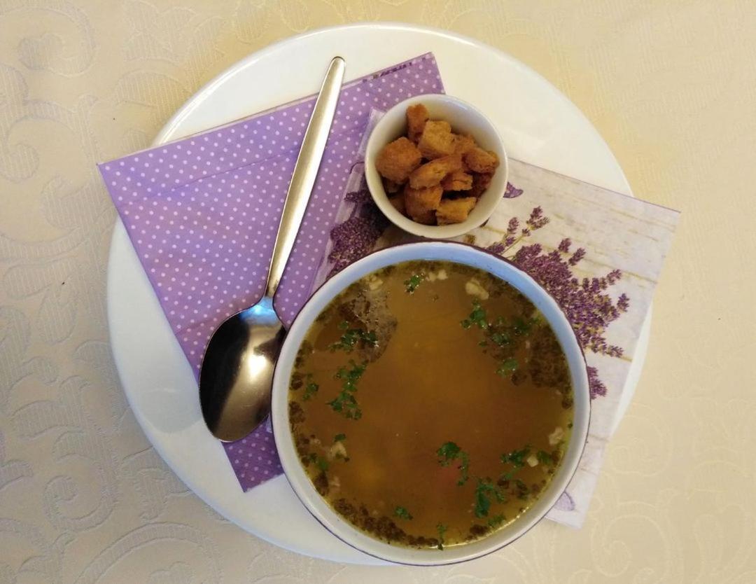 Hotel Fran ماكوف المظهر الخارجي الصورة