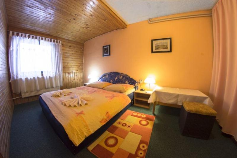 Hotel Fran ماكوف المظهر الخارجي الصورة