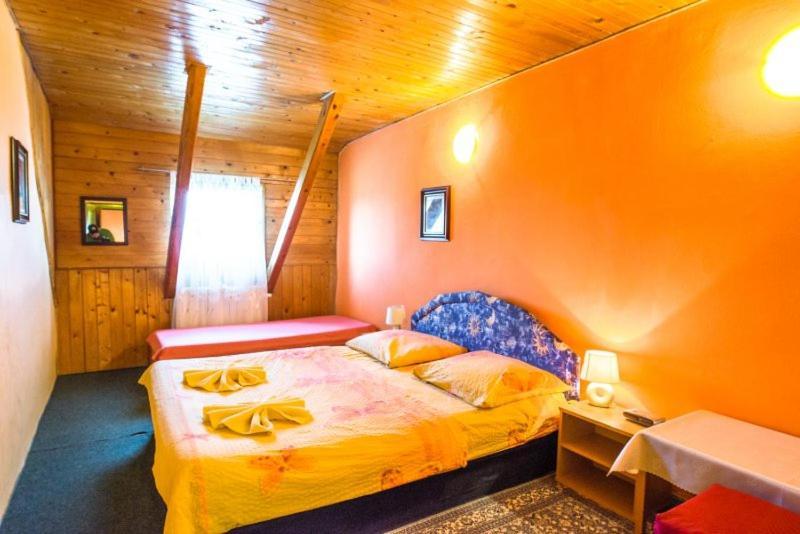 Hotel Fran ماكوف المظهر الخارجي الصورة